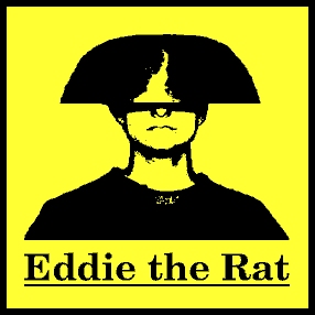Eddie The Rat